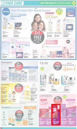 Dis-Chem : Bulk Up Your Winter Savings (16 May - 09 June 2024), page 4