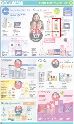 Dis-Chem : Bulk Up Your Winter Savings (16 May - 09 June 2024), page 4