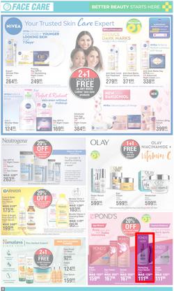 Dis-Chem : Bulk Up Your Winter Savings (16 May - 09 June 2024), page 4