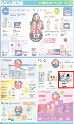 Dis-Chem : Bulk Up Your Winter Savings (16 May - 09 June 2024), page 4