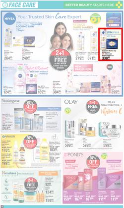 Dis-Chem : Bulk Up Your Winter Savings (16 May - 09 June 2024), page 4
