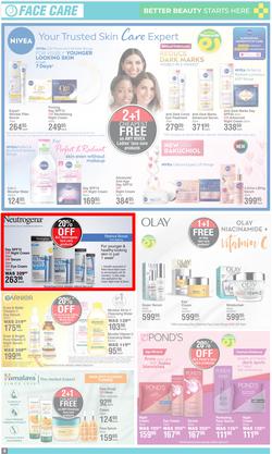 Dis-Chem : Bulk Up Your Winter Savings (16 May - 09 June 2024), page 4