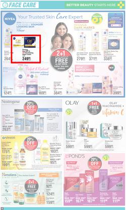 Dis-Chem : Bulk Up Your Winter Savings (16 May - 09 June 2024), page 4