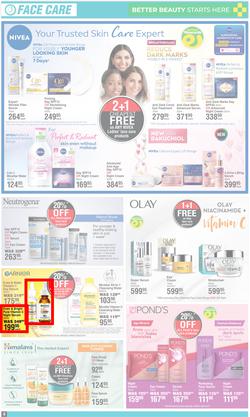 Dis-Chem : Bulk Up Your Winter Savings (16 May - 09 June 2024), page 4