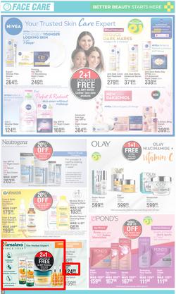 Dis-Chem : Bulk Up Your Winter Savings (16 May - 09 June 2024), page 4