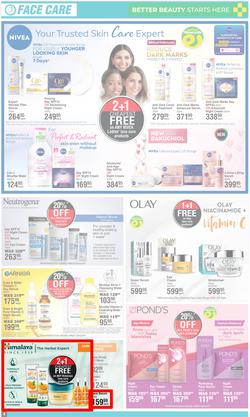 Dis-Chem : Bulk Up Your Winter Savings (16 May - 09 June 2024), page 4