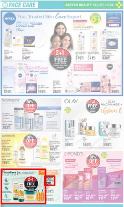 Dis-Chem : Bulk Up Your Winter Savings (16 May - 09 June 2024), page 4
