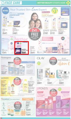 Dis-Chem : Bulk Up Your Winter Savings (16 May - 09 June 2024), page 4