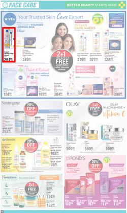 Dis-Chem : Bulk Up Your Winter Savings (16 May - 09 June 2024), page 4