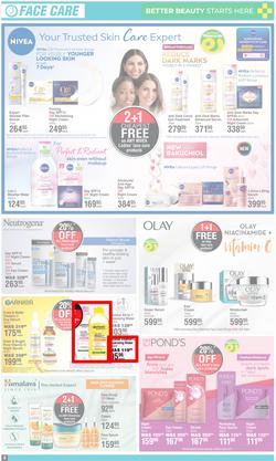 Dis-Chem : Bulk Up Your Winter Savings (16 May - 09 June 2024), page 4