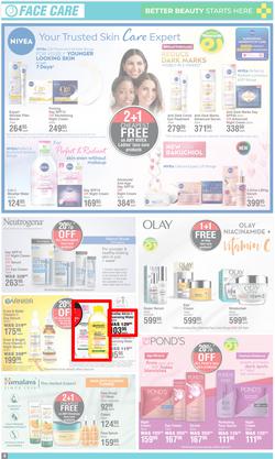 Dis-Chem : Bulk Up Your Winter Savings (16 May - 09 June 2024), page 4