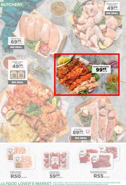 Food Lover's Market : Love Of Value (23 September - 29 September 2024), page 4