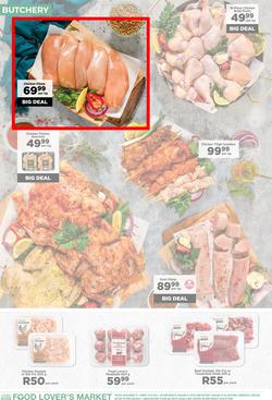 Food Lover's Market : Love Of Value (23 September - 29 September 2024), page 4