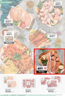 Food Lover's Market : Love Of Value (23 September - 29 September 2024), page 4