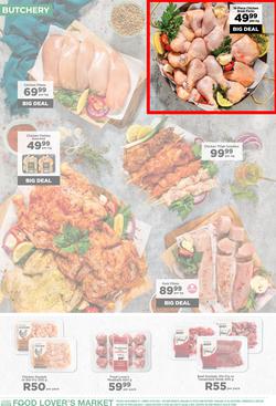 Food Lover's Market : Love Of Value (23 September - 29 September 2024), page 4