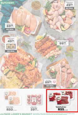 Food Lover's Market : Love Of Value (23 September - 29 September 2024), page 4