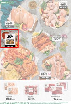 Food Lover's Market : Love Of Value (23 September - 29 September 2024), page 4