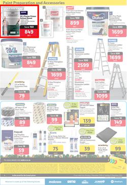 Makro : Paint (02 December - 31 December 2024), page 4