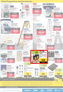 Makro : Paint (02 December - 31 December 2024), page 4
