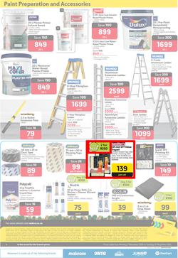 Makro : Paint (02 December - 31 December 2024), page 4