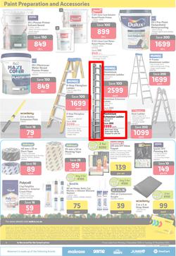 Makro : Paint (02 December - 31 December 2024), page 4