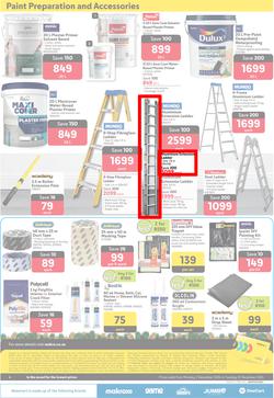 Makro : Paint (02 December - 31 December 2024), page 4