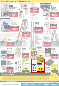Makro : Paint (02 December - 31 December 2024), page 4