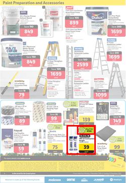 Makro : Paint (02 December - 31 December 2024), page 4