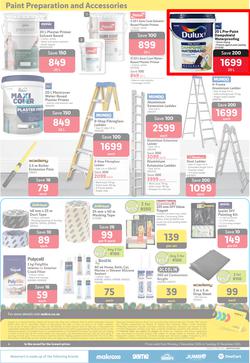 Makro : Paint (02 December - 31 December 2024), page 4