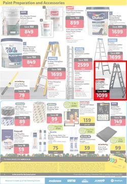 Makro : Paint (02 December - 31 December 2024), page 4