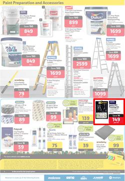 Makro : Paint (02 December - 31 December 2024), page 4