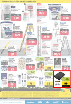 Makro : Paint (02 December - 31 December 2024), page 4