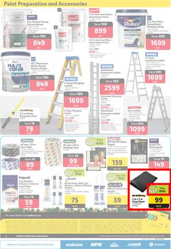 Makro : Paint (02 December - 31 December 2024), page 4