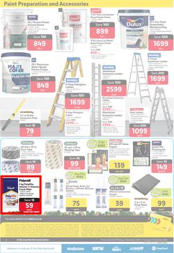 Makro : Paint (02 December - 31 December 2024), page 4