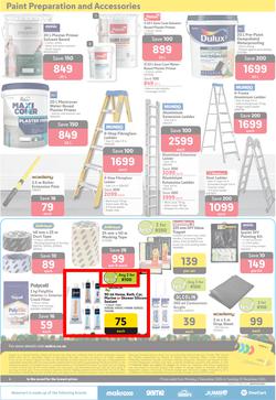 Makro : Paint (02 December - 31 December 2024), page 4