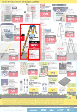 Makro : Paint (02 December - 31 December 2024), page 4