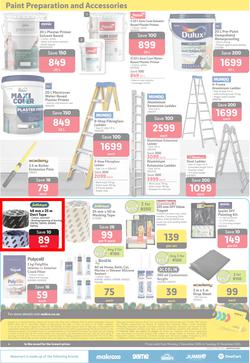 Makro : Paint (02 December - 31 December 2024), page 4