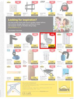 Builders : Grand Relaunch Potchefstroom (25 July - 28 July 2024), page 4