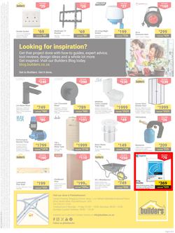 Builders : Grand Relaunch Potchefstroom (25 July - 28 July 2024), page 4