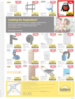 Builders : Grand Relaunch Potchefstroom (25 July - 28 July 2024), page 4