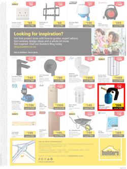 Builders : Grand Relaunch Potchefstroom (25 July - 28 July 2024), page 4