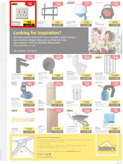 Builders : Grand Relaunch Potchefstroom (25 July - 28 July 2024), page 4