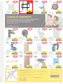 Builders : Grand Relaunch Potchefstroom (25 July - 28 July 2024), page 4