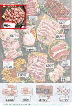 Food Lover's Market KwaZulu-Natal : The Heart Of Good Food (26 September - 02 October 2022), page 4
