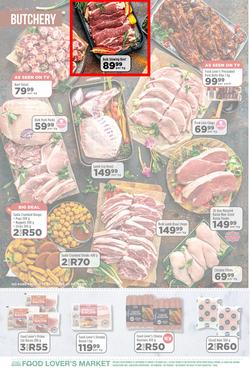 Food Lover's Market KwaZulu-Natal : The Heart Of Good Food (26 September - 02 October 2022), page 4