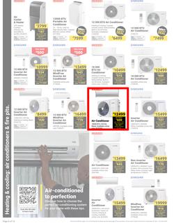 Builders : It's Win Winter Day (22 April - 23 June 2025), page 4