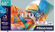 Hisense 65"(165cm) Quantum Dot ULED TV 65U6K