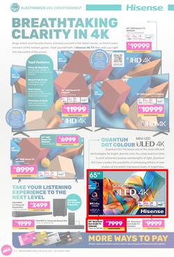 Game : Electronics Mania (24 July - 30 August 2024), page 4