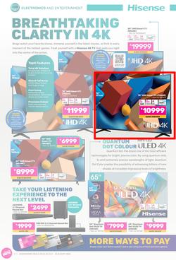 Game : Electronics Mania (24 July - 30 August 2024), page 4