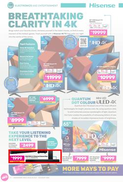 Game : Electronics Mania (24 July - 30 August 2024), page 4